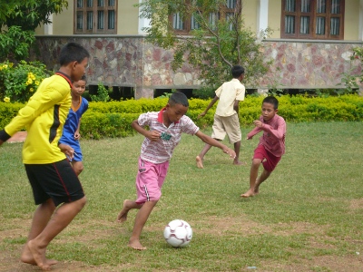 fussball